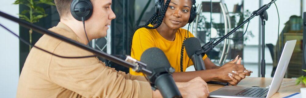 Ma Radio Ô Lycée : les lycéens prennent l’antenne !