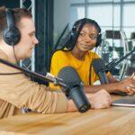 Ma Radio Ô Lycée : les lycéens prennent l’antenne !