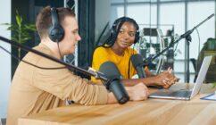 Ma Radio Ô Lycée : les lycéens prennent l’antenne !