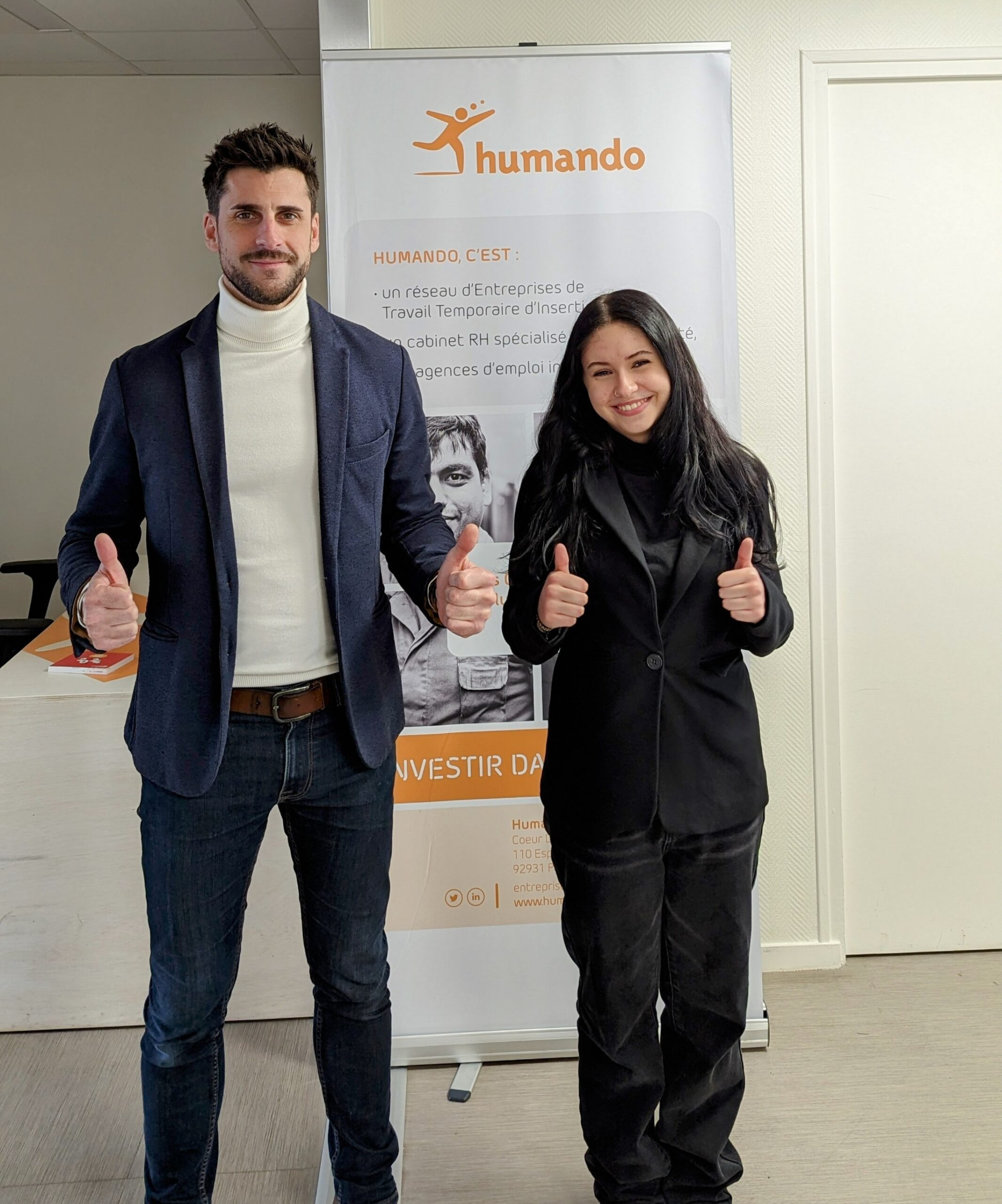 Joana Humando