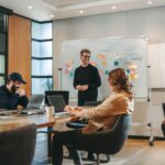 Les nouvelles formes de gouvernance : pour une participation active des citoyens