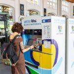 Cet été découvrez la région à petit prix avec Rémi et Yeps