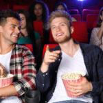 Tous les chemins mènent au ciné