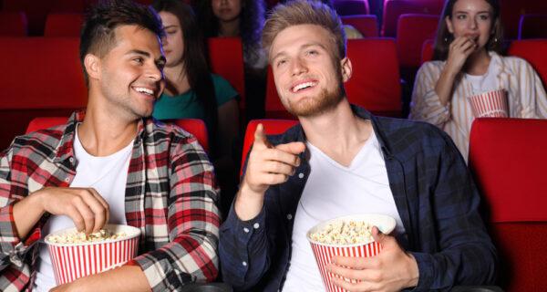 Tous les chemins mènent au ciné