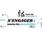 S’engager, être utile : toutes les possibilités