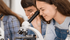 Culture scientifique et découverte des métiers dans votre Région