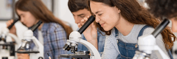 Culture scientifique et découverte des métiers dans votre Région