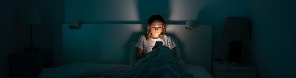 Déconnexion numérique : une pause nécessaire