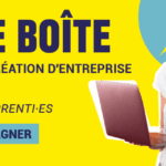 Graine de boîte, un concours pour votre projet d’entreprise