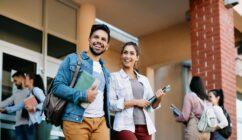 Accueil des nouvelles et nouveaux étudiant.es