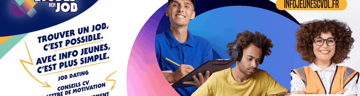 Mes Études & Mon Job