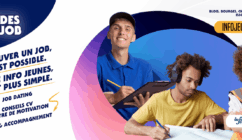 Mes Études & Mon Job