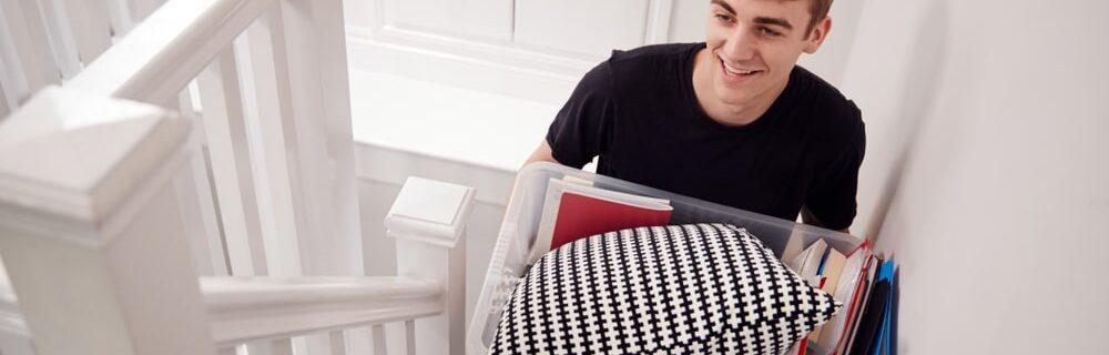 Quelles solutions pour mon logement étudiant ?