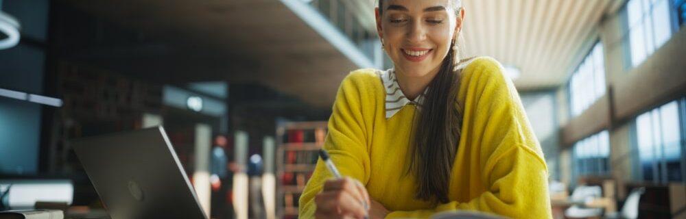 Jeunes : comment bien s’entourer pour son projet personnel ?