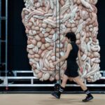 Orléans -LA LUZ DE UN LAGO