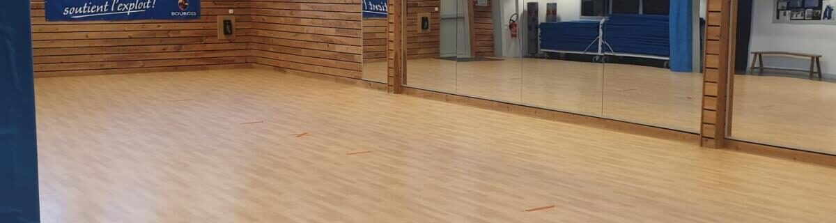 Cercle Budo Bourges Karaté