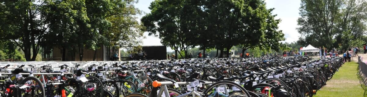 ORLEANS ASFAS TRIATHLON