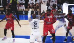 Tours – Tours Métropole Basket vs Chartres Métropole Basket / Des places à gagner