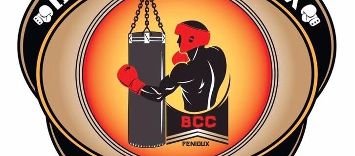 Boxing Club Castelroussin LABO FENIOUX