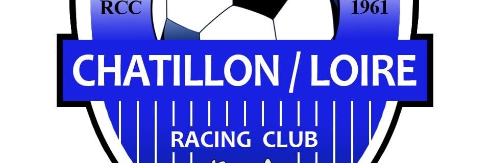 stade municipale de chatillon sur loire