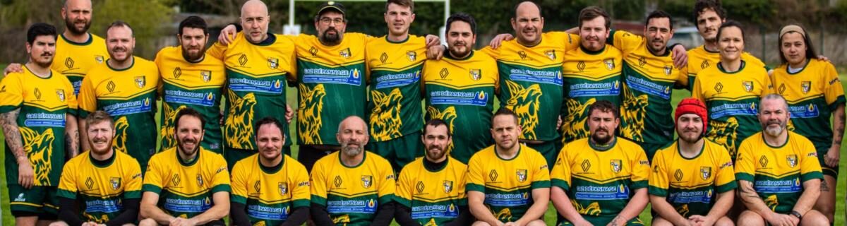 ENTENTE SPORTIVE NOGENTAISE RUGBY