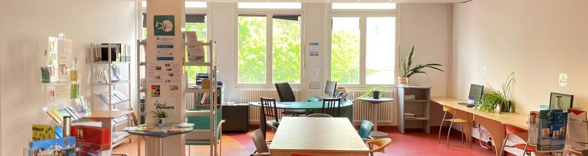 Info Jeunes Loir-et-Cher