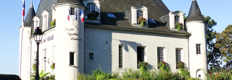 Saison culturelle Ville de Château-Renault