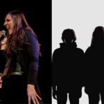 Jash (pop rock) + KO-MA (post-hardcore/noise)