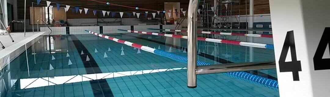 PISCINE INTERCOMMUNAL DE CORBEILLES