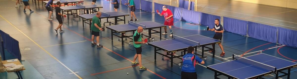 Gymase Yannick Souvré