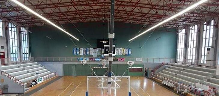 USM OLIVET BASKET BALL