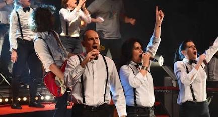 Vierzon – Sam en Foire