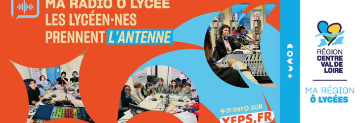 Ma Radio Ô Lycée