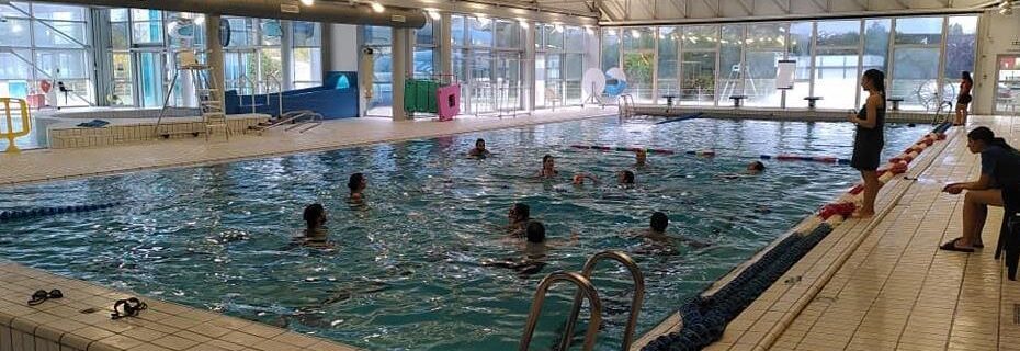 St-Jean-de-Braye – BAFA de qualification Surveillant de Baignade en Accueil collectif de mineurs