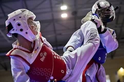 Eure’L Tkd Brou – Châteaudun – Janville Thivars
