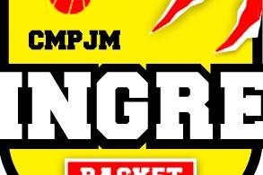 CMPJM INGRE BASKET