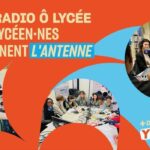 Chartres – Ma Radio Ô Lycée