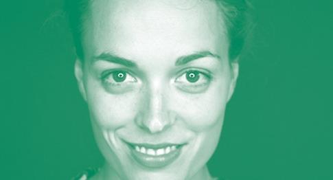 Stage de danse avec Marion Carriau