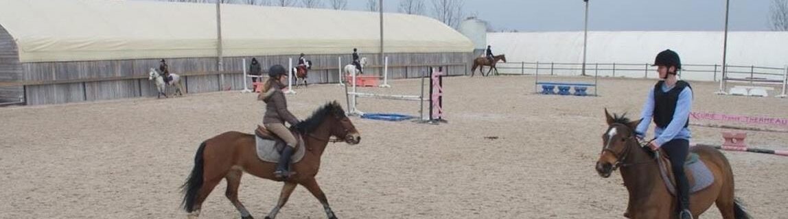 ECURIE FRANCK THERMEAU