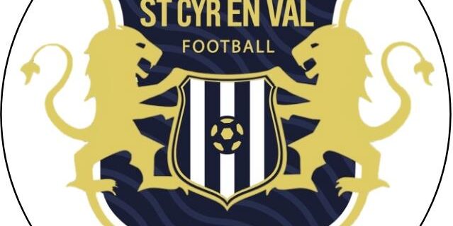 US ST CYR EN VAL FOOT