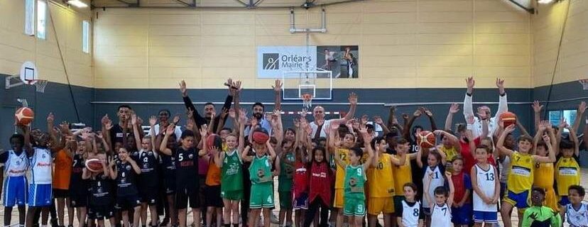 Nécotin Basket Association