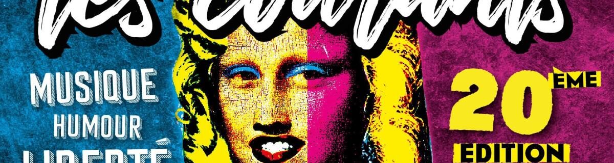 Festival Les Courants