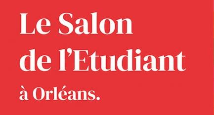 Orléans – Salon de l&rsquo;étudiant