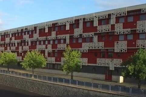 Association Sportive du Lycée PASTEUR