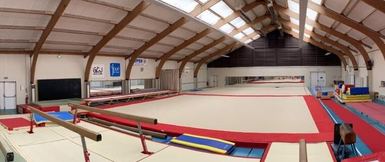 GYMNASTIQUE CLUB JOCONDIEN