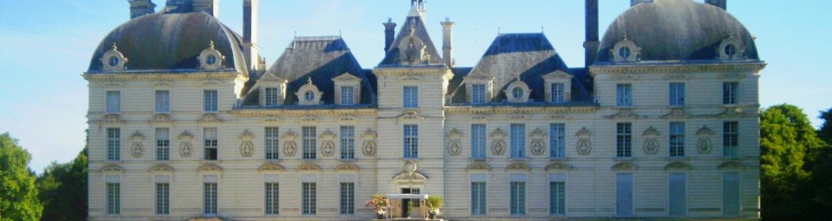 Cheverny – Château de Cheverny / Des entrées à gagner