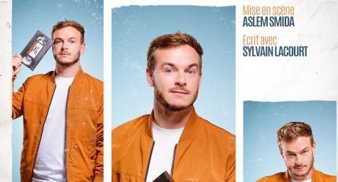 Vierzon – Thomas Angelvy