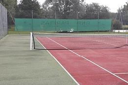 Tennis Club de Reugny