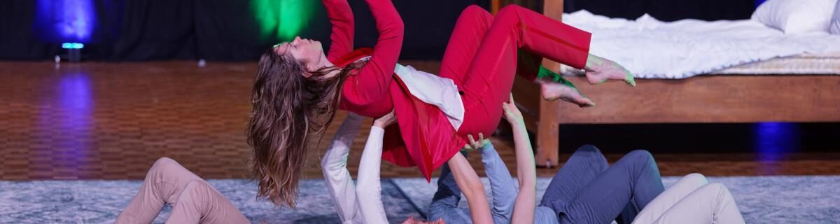 Festival Blois Danse