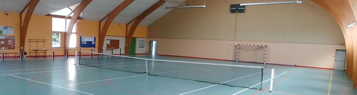 Tennis Club de Donnery